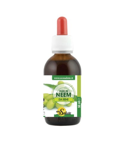 NEEM OLIO 50ML SEMI