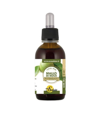 MALLO VERDE NOCE TM 50ML