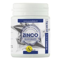 ZINCO 100CPR