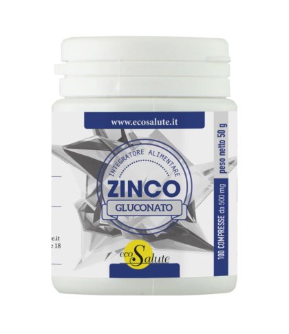 ZINCO 100CPR