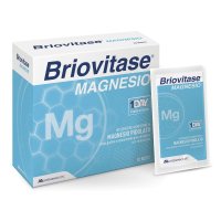 BRIOVITASE MAGNESIO 20BUST