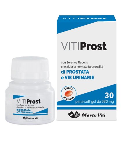 MASSIGEN VITIPROST SOFT G30PRL