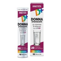 MASS DAILYVIT DONNA EFF 20CPR