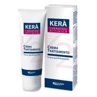 KERA' K2 CREMA CHERATOSI 50ML