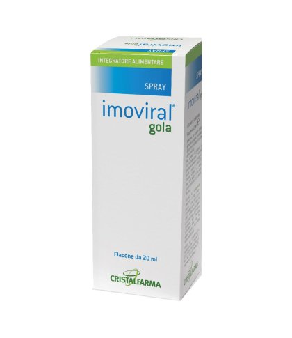 IMOVIRAL GOLA 20ML