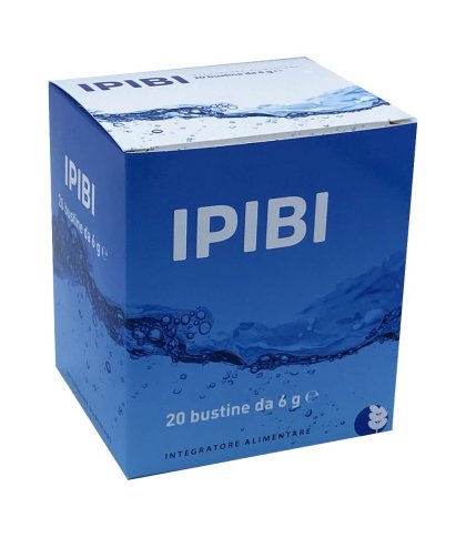 IPIBI 20BUST 6G