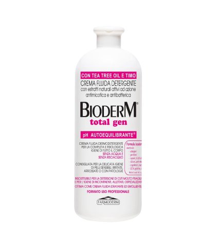 BIODERM TOTAL GEN 1000ML