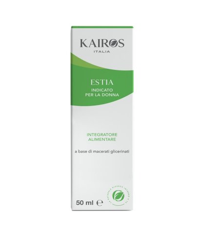 ESTIA 50ML+ GTT