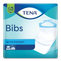 TENA BIB BAVAGLI S/M 150PZ