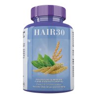 HAIR 30 60 CPS 28,2 G  BS