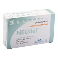 NEUDEL INTEGRAT 20CPR 22G