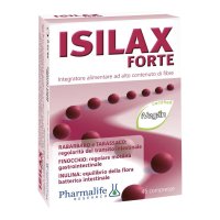 ISILAX FORTE 45CPR