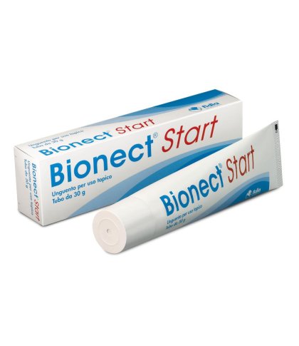 BIONECT START UNGUENTO 30G