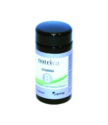 NUTRIVA VITAMINE B