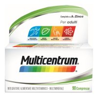 MULTICENTRUM ADULTI 90CPR