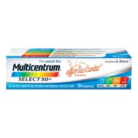 MULTICENTRUM SELECT EFF 20CPR