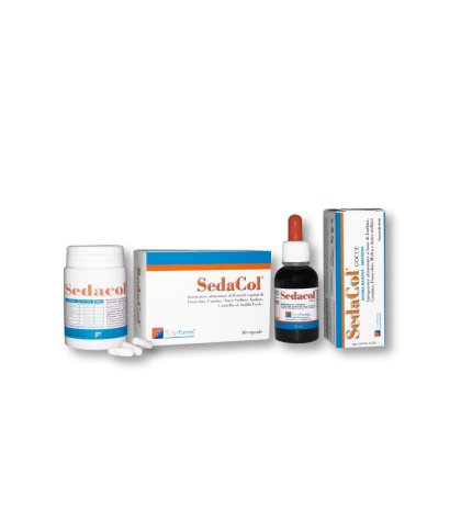 SEDACOL INTEGRAT GTT 30ML