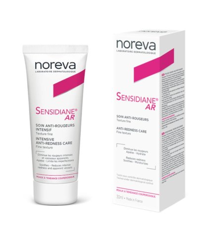 SENSIDIANE AR CREMA INTENS30ML