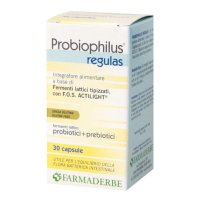 PROBIOPHILUS 30CPS