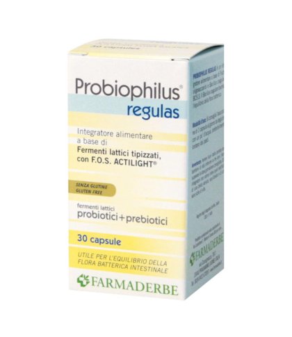 PROBIOPHILUS 30CPS