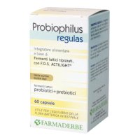 PROBIOPHILUS INT 60CPS 30G