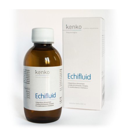 ECHIFLUID SCIR 200ML