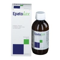 EPATOLAX 200ML