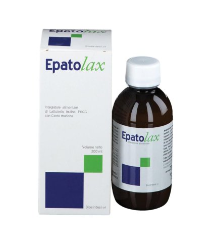 EPATOLAX 200ML