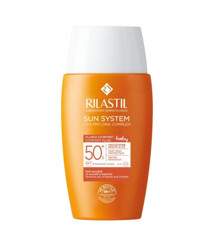 RILASTIL SUN SYS PPT 50+ B FLU