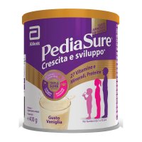 PEDIASURE CRE&SVI RINF VAN400G