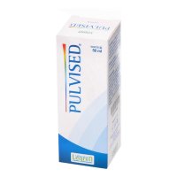 PULVISED GTT FL 50ML LEGREN