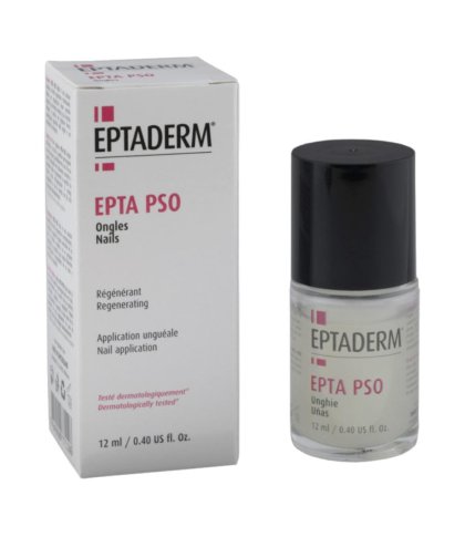 EPTA PSO UNGHIE 12ML