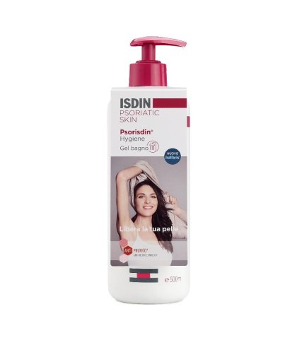 PSORISDIN DETERGENTE 520G