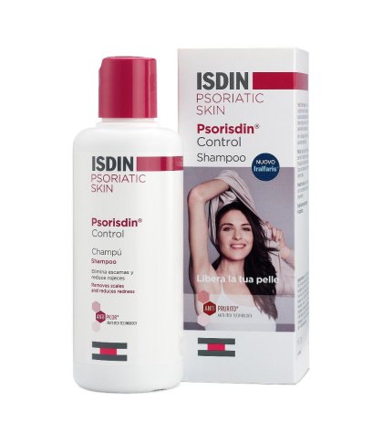 PSORISDIN SHAMPOO