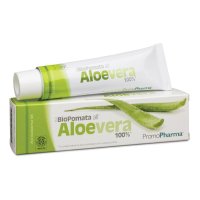 BIO POMATA ALOE VERA 50ML PP