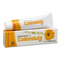 BIO POMATA CALENDULA 50ML  PP