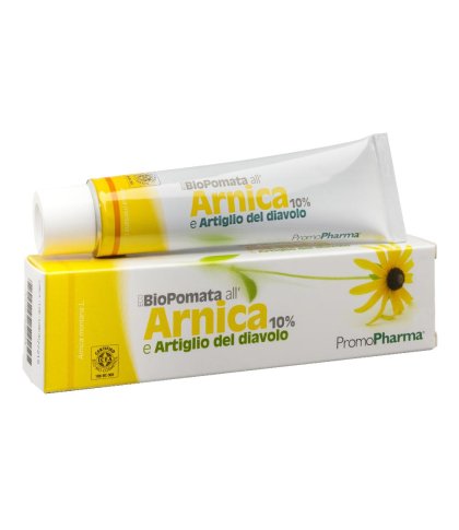 BIO POMATA ARNICA/ART DIAV 50M