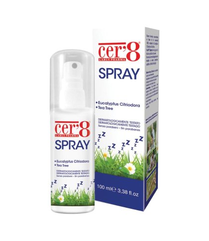 CER8 FAMILY SPRAY 100ML