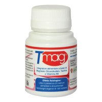 T-MAG 60CPS 36G