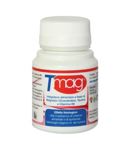 T-MAG 60CPS 36G