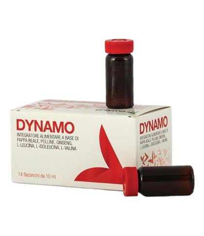 DYNAMO 14FL 10ML