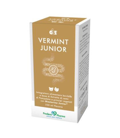 GSE VERMINT J SCIR 250ML