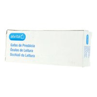 ALVITA OCCH LETT RITA +1,00