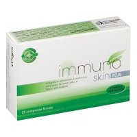 IMMUNO SKIN PLUS 20CPRX1G