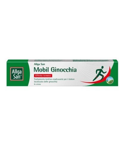 ALLGA SAN MOBIL GINOCCHIA 50ML