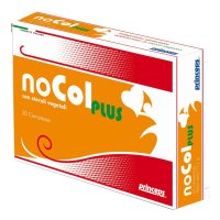 NOCOL PLUS 30CPR