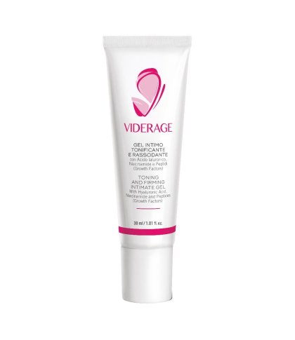 VIDERAGE GEL INTIMO 30ML