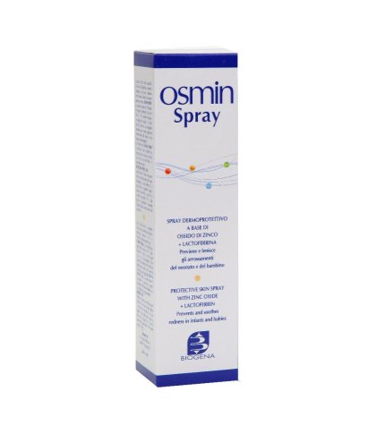 OSMIN SPRAY 90ML