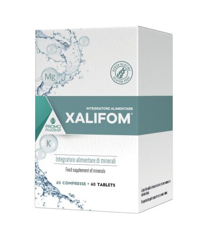 XALIFORM 60 CPR   PP