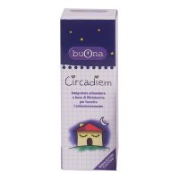 BUONA CIRCADIEM MELATONINA20ML